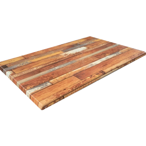 1200x800mm Rectangular Heatproof Table Top - KENSES